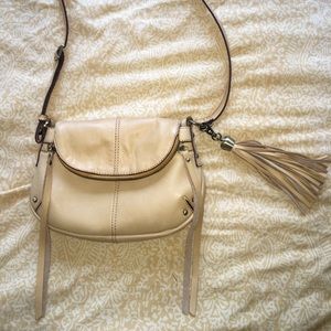 Luck Brand Crossbody